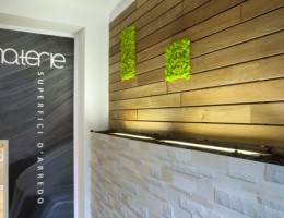 Materie Showroom 1