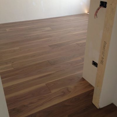 Pavimento Parquet Walnut Sbiancato 3