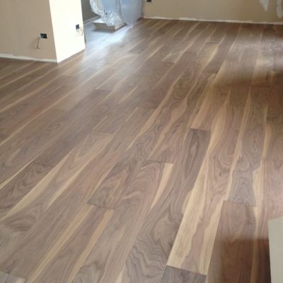 Pavimento Parquet Walnut Sbiancato 4