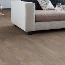 Pavimento in pvc autoincollante per casa