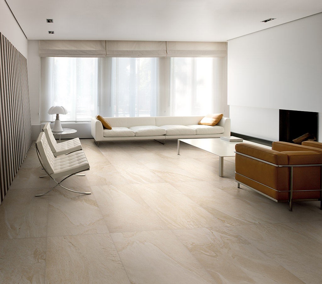 Pavimenti e rivestimenti all’avanguardia. Il Gres Porcellanato - Materie Srl