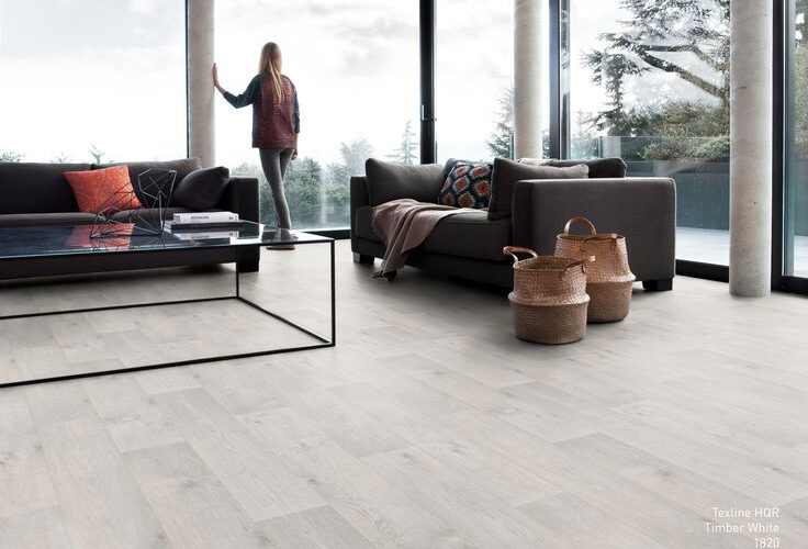 pavimento pvc rotolo vinilico autoincollante