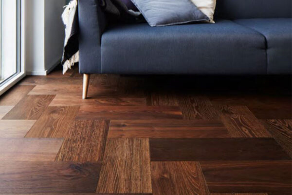 parquet formpark mini a milano