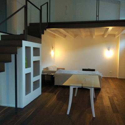 parquet spazzolato oliato