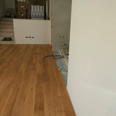 parquet studiopark rovere oliato