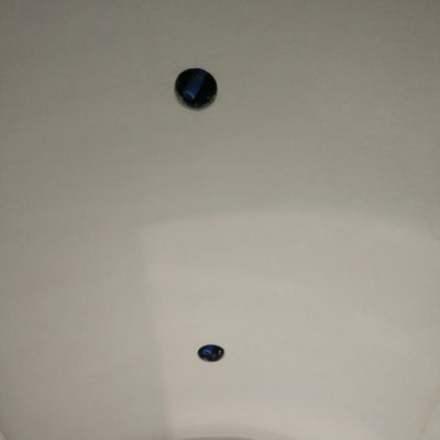 volta microcemento bagno