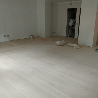 villapark parquet prefinito