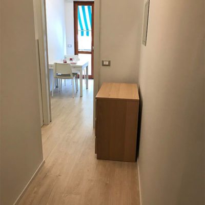 pavimento pvc effetto parquet rapallo