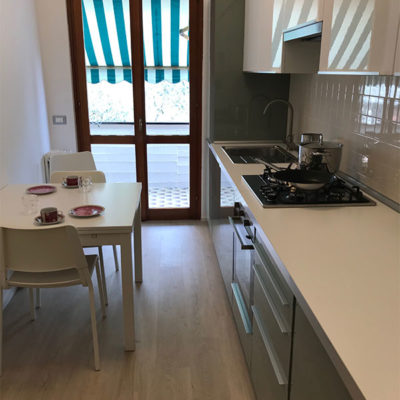 pavimento pvc rapallo