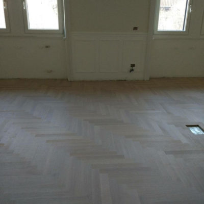 parquet spina di pesce
