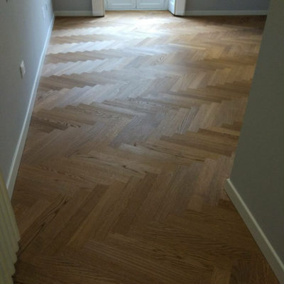 posa bauwerk rovere gold