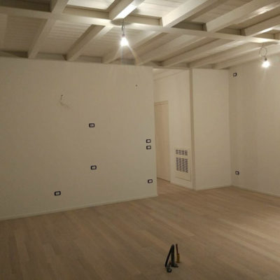 posa parquet bauwerk farina spazzolato ad olio
