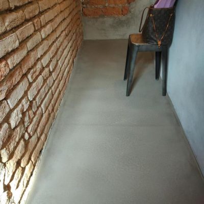 cemento autolivellante 1