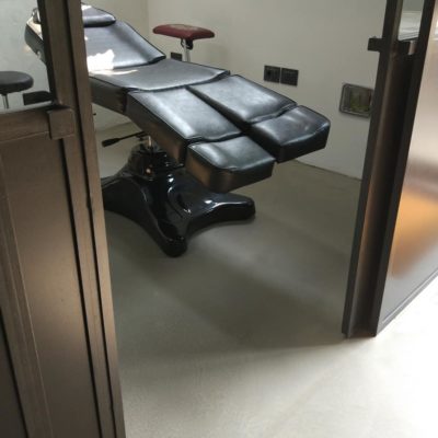 pavimento studio tattoo