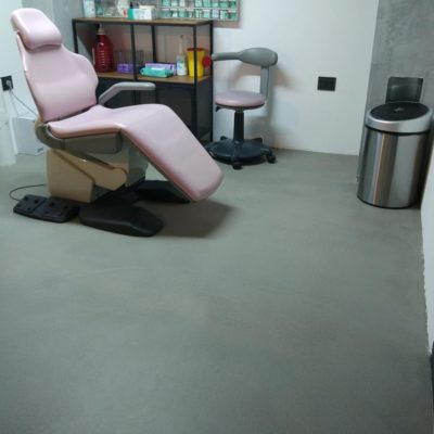 rifacimento pavimentazione