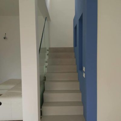 ristrutturazione casa