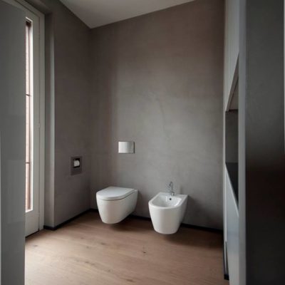 microcemento per rivestimento pareti