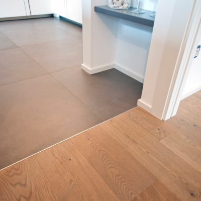 parquet in rovere