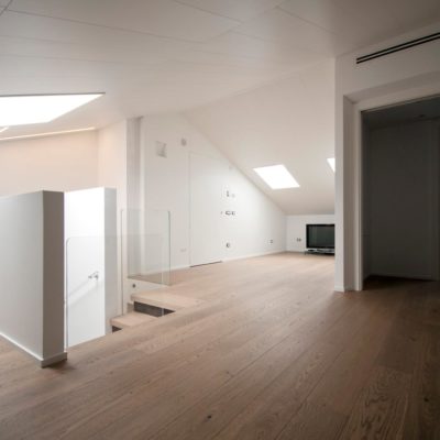 pavimentazione in parquet