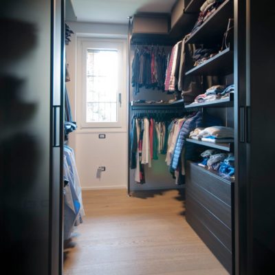 posa in opera parquet