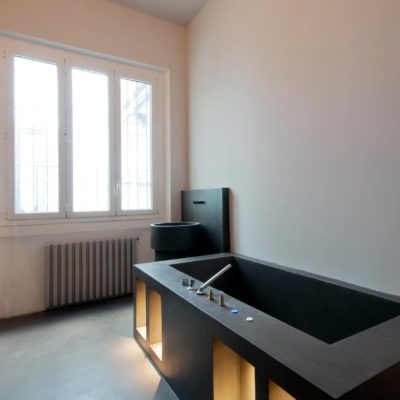 pavimentazione microcemento