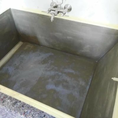 rifacimento vasca da bagno