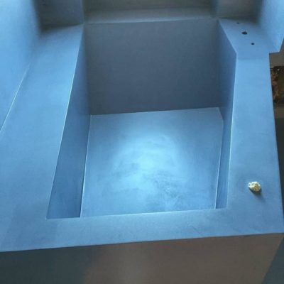 vasca microcemento 1