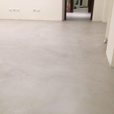 rifacimento pavimenti