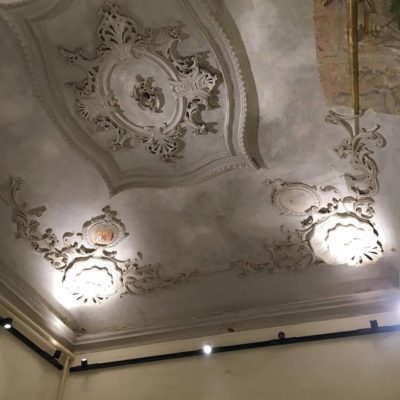 showroom montenapoleone