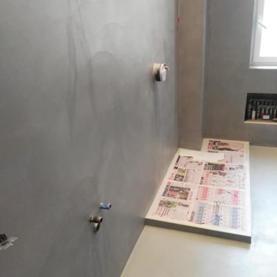 bagno microcemento bagno microcemento