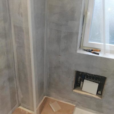pareti bagno microcemento pareti bagno microcemento