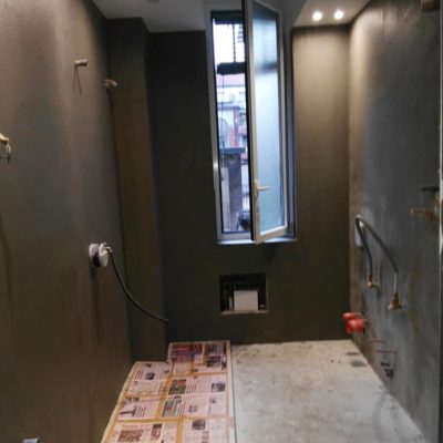 rivestimento pareti microcemento rivestimento pareti microcemento
