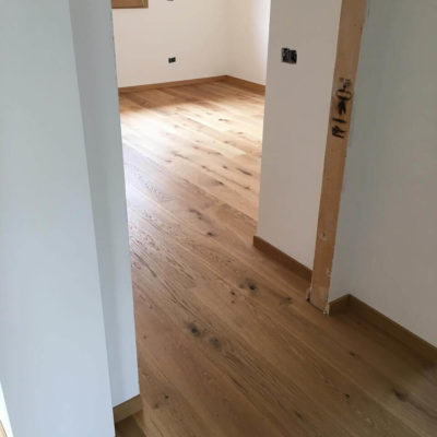 Bauwerk casapark rovere