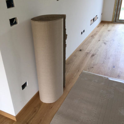 parquet essenza rovere