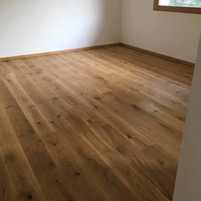 pavimento in legno Bauwerk casapark