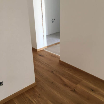 posa pavimento Bauwerk casapark