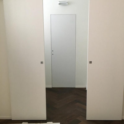 posa pavimento parquet lisca di pesce