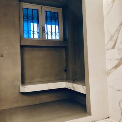 ristrutturazione hammam Milano