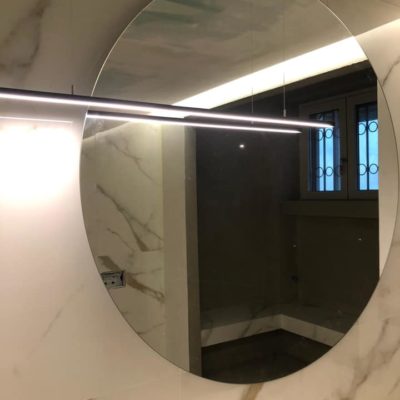 rivestimento pareti in marmo