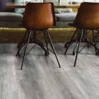 pavimento in pvc grey