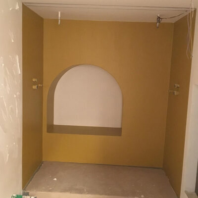 ristrutturazione bagno milano