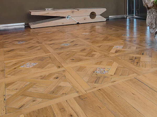 Parquet Garbelotto le Murrine