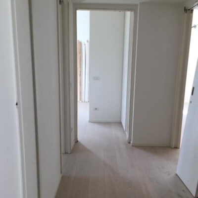 Parquet Bauwerk Rovere Farina 14 B Protect