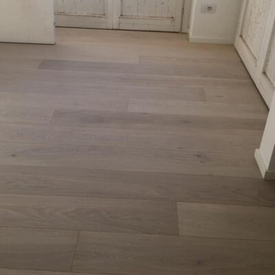 posa parquet city life