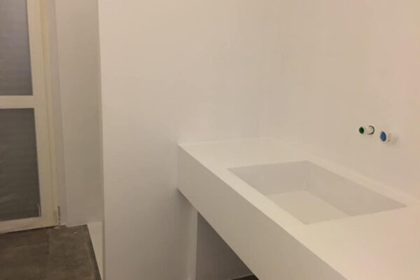 rivestimento in ecomalta