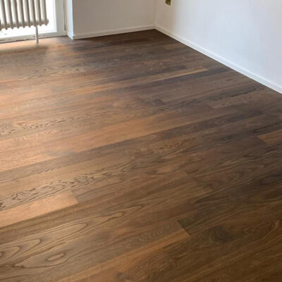 posa parquet bauwerk in rovere