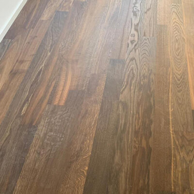 posa parquet bauwerk rovere