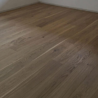 parquet in rovere chiaro pavia