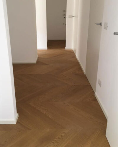 posa parquet a milano