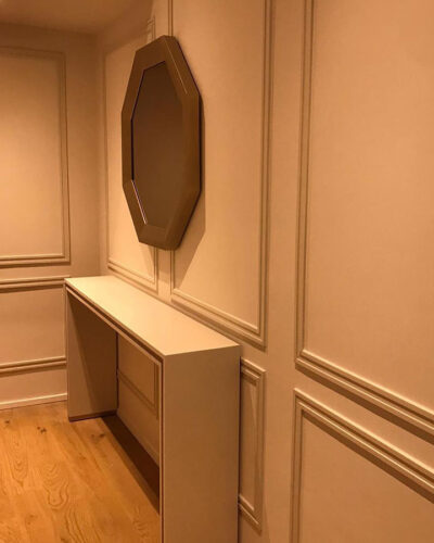 parquet rovere milano